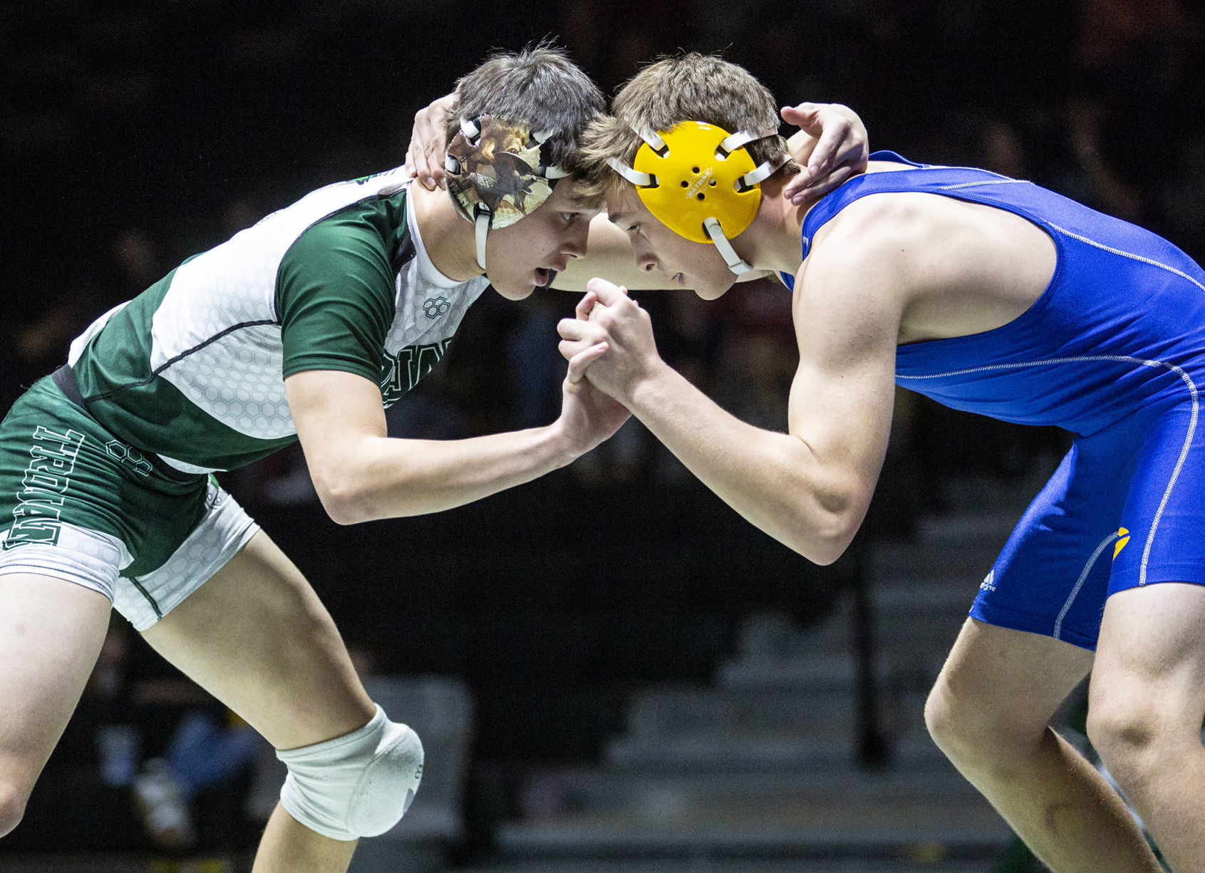 KW Wrestling